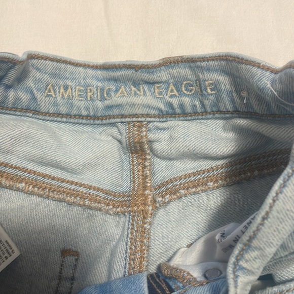 American Eagle Jeans - Picture 3 of 3
